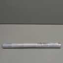 DOWELL Window Privacy Film, Decorative UV Blocking Heat Control Glass Covering for Home Office Frosted Cross 17.5 x 78.7 inches