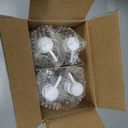 8 Fl. Oz. Advanced Hand Sanitizer Gel with 62% Alcohol Based,4 Pack