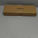 Stainless Steel Spatula Set, Grill Spatula Set with Full Tang Handle & Beveled Edges, Long Wide Spatula for Cast Iron Griddle BBQ Flat Top Grill, Pancake Turner, Smash Burgers Metal Flipper