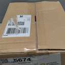 Electric Heated Blanket,Flannel & Sherpa Heated Throw Blanket 50"x60",Fast Heating Soft Fleece Blanket with 8 Heating Levels & 8H Auto Off-Winered