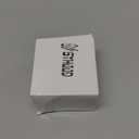 Syhood Outdoor Leaf Ribbon Floral Satin Ribbon for Crafts Aspidistra Waterproof Holiday Outdoor Decoration(2 Inch X 30 Yards,Red)