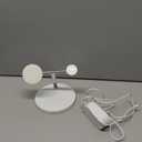 Belkin MagSafe-Compatible Charger, 3-in-1 Wireless Charging Station, Qi2-Certified 15W Wireless Charge for Apple iPhone 17 Series, Apple Watch, AirPods w/Non-Slip Base, 40W Included - Black