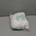 Spin Mop Replacement Head for Hurricane 360 Spin Mop Systems, Microfiber Spin Mop Head, Round Shape Standard Universal Size Magic Mop Refill, 3 Pack