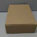 6FT Christmas Norfolk Pine Garland with Pine Cones Artificial Realistic Faux Real Touch Greenery Cedar Garland for Mantle Stairs Fireplace Cabinet Porch Table Wall Decor Outdoor Indoor