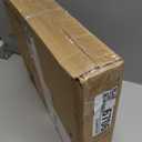 SIMON'S SHOP Vintage Gold Picture Frames 8x10, Oval Photo Frame for Wall and Tabletop, Rococo Antique Style Home Wedding Dcor