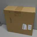 10 Pack Valentine's Day 9 Inch Heavy Duty Aluminum Pie Tins Bulk with Lid, Oven and Freezer Safe Disposable Pie Pizza Pan Dessert Baking Cups Ideal for Restaurants Party Favors (Black,Gold)