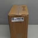 Forvencer 8-Tab Binder Dividers with Tabs, Big Tabs, Write&Erase Plastic Dividers for 3 Ring Binder, Binder Tabs for Organizers, 3 Ring Binder Dividers with Tabs for School Office (Muted, 2 Set)