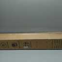 Universal Speaker Stand Mount Holder Heavy Duty Tripod/Adjustable Height from 26.8 to 35 and Compatible Insert Easy Mobility Safety Pin