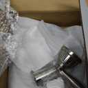 Tub and Shower Trim Kit, Compatible with Moen Posi-Temp Valve, Brushed Nickel