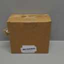 Reusable Snack Containers with Lids: Snack Pack Containers 20Pcs - Snackle Box Container Portion Control - Meal Prep Containers - Double Compartment Snack Containers for Travel - Camping Essentials