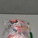 SATINIOR 60s 70s Women Hippie Costume Outfits Disco Retro Flared Pants for Carnival Party Halloween M