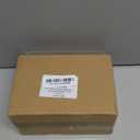 Plate Holder Easel Display Stand - 6 inch Metal Plate Stands for Display - Tabletop Picture Stand - Gold Iron Easels for Display Pictures | Photo Frames | Book | Decorative Plates | Plaque - 2 Pack