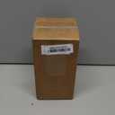 Farmers Market Milk Bottle Candle, 12.5 Ounce