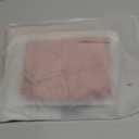 Everdries Washable & Reusable Incontinence Underwear for Women Over 60 - Leakproof, Discreet, Absorbent, Machine-Washable Panties (Comfort Plus, L, Pack of 5)