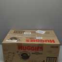 Huggies Size 4 Diapers, Little Snugglers Baby Diapers, Size 4 (22-37 lbs), 150 Count (6 Packs of 25), Packaging May Vary