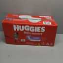 Huggies Size 6 Diapers, Little Movers Baby Diapers, Size 6 (35+ lbs), 84 Count