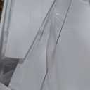 Graco Read-with-Me 4-in-1 Convertible Crib with Drawer (White with Driftwood) - GREENGUARD Gold Certified Converts to Toddler Bed, Daybed, and Functional Bookshelves