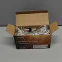 JMEXSUSS 200 LED Red Christmas Net Lights, 9.8ft x 6.6ft Connectable Christmas Bush Lights with Remote, 8 Modes Plug in Net Light Outdoor Mesh Light Waterproof for Tree, Yard, Fence Decoration