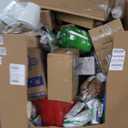 Pallet of Salvage Items