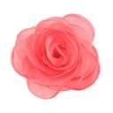 Women's Lovely Flower Brooches and Hair Clips | Rose and Floral Accessories | Hair Pins and Brooch Set for Women