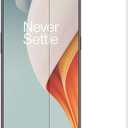 [2 Pack for OnePlus Nord N100 BLP813 BE2013 BE2015 Tempered Glass Screen Flat Protector Frontier Protective Glass Touch Screen Protector