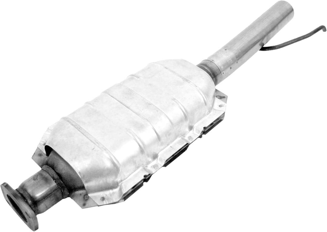 Walker Ultra EPA 53763 Direct Fit Catalytic Converter 2.25" Outlet (OD) for Ford Escape