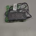 Power charger, model: SLS-4202, 100-240VAC, 50/60Hz, 1.5A
