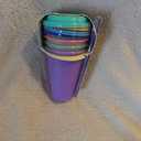 Manna Kid's Reusable Color Changing 4 Pack 12 Oz