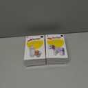 Gotta Pop easy knot squishy unicorn craft kit 2 set