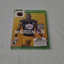 Madden NFL 19 - Xbox One