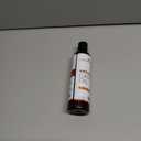 Organic Castor Oil - Organic Cold Pressed Unrefined - Vegan Non GMO Unfiltered Castor Oil Cold Pressed - Support for Eyelash, Eyebrows, Hair Growth, Skin and Face (8 Fl Oz (Pack of 1))