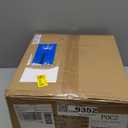 Bestier Modern Gold Pendant Chandelier Crystal Raindrop Lighting Ceiling Light Fixture Lamp for Dining Room Bathroom Bedroom Livingroom entryway 3 E12 Bulbs Required D16 in x H18 in