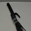 Curling Iron Porcelain Ceramic Marcel Hair Curler for Smooth & Stylish Waves