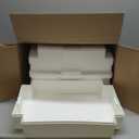 Brother 5300A Sewing Machine Hardcase, Off-White 18x12x14in