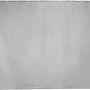 No Hook Snap in Fabric Replacement Liner with Magnets 70" x 54" - Removable & Detachable to Wash, Use for Hotel Style Shower Curtain - Gray, 70x54