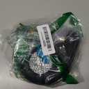 Astronaut Series Golf Headcovers, Synthetic Leather Golf Head Covers for Driver, Fairway Wood and Hybrid, Golf Putter Covers for Mallet and Blade