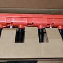 Upgraded Ignition Coil Pack & Spark Plug & Engine Valve Cover with Gaskets, Bolts & Oil Filler Cap for 1.4L 1.8L L4 2011-2021 Chevy Cruze Sonic Trax Volt Buick Encore, Fits Cadillac ELR Replaces UF669