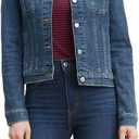 Levi's Women's Original Trucker Jacket (X-Large)