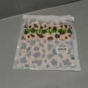 PRETTYGARDEN Womens Summer Dresses Spaghetti Strap Floral Maxi Dress Sleeveless Long Bodycon Dresses Wedding Guest Dress (XS)