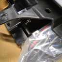 Fog Light Assembly Compatible with F series 150 2024 2025