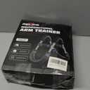 Relife Twister Arm Trainer,40-130lbs Arm Trainer for Forearms & Chest Muscle Training Workout,Adjustable Spring Resistance Chest Exercise, Portable Home Gym Strength Equipment for Men & Women