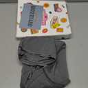 Cat Sling Carrier for Small Pets  Anti-Anxiety Cat Sling, Kitten Pouch  Pet Sling in Gray Black Blue Green Pink Yellow (Black, Large)