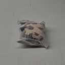 Reusable Dog Diapers Female Large Washable, Premium Doggie Diaper for Dogs, Pack of 3, Highly Absorbent Dog Diaper for Heat, Incontinence and Puppy Training(L) (Web，Milk，Jeans)