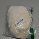 Women's 3-in-1 Beanie Hat with Scarf & Mask, Fleece-Lined Winter Ear Muff Beanie for Cold Weather (Off-white)