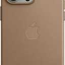 Apple iPhone 15 Pro Max FineWoven Case with MagSafe - Taupe