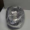 120 FT Wire Loom 1/2 Inch, Split Wire Loom Tubing Wire Conduit, Wire Protector Tubing Black