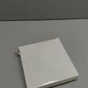 Tigeen 100 Pcs VIP Wristbands Cloth for Events Party VIP Bracelets for Wedding Concert Fair (Black)