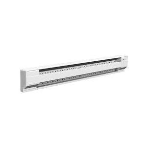 Global Commander Traditional Style 2500w Baseboard Heater