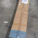 SMUG Standing Desk, Adjustable Height Electric Sit Stand Up Down Computer Table, 40x24 Inch Ergonomic Rising Modern Lift Motorized Gaming Desktop Workstation for Work Home Office, White