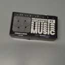 P2 Ultra-Compact In-Ear Monitor Amplifier, Personal Headphone Amp with XLR/TRS Input 3.5mm Output, In Ear Monitor System with Stereo/Mono Switching, Seven-Color Breathing Light (DIP switch)